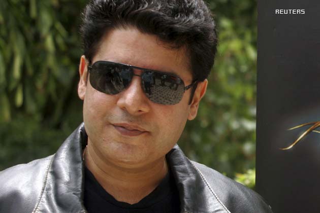 Box Office: Sajid Khancompletes hattrick with 'Housefull 2'